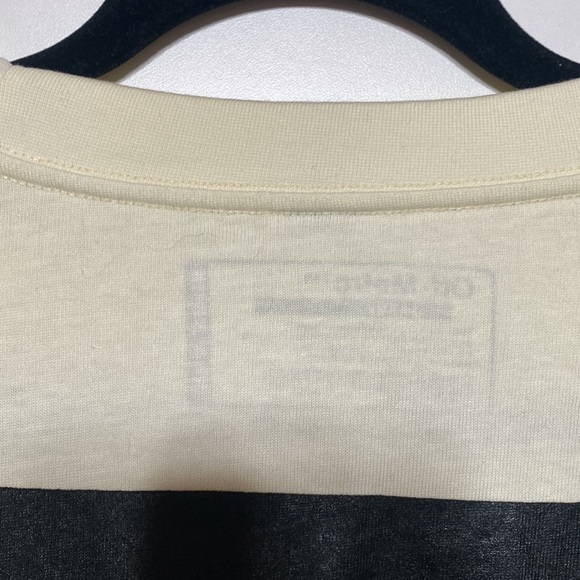 NWOT OFF- Metrc TM Heavy T (ETA 2/20) in Fresh Pressed Butter Color - Picture 10 of 13